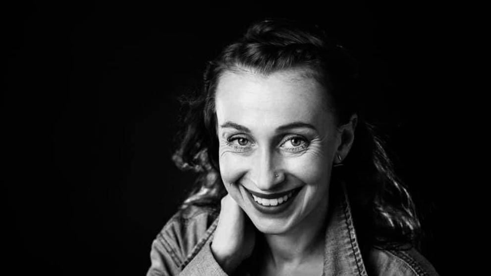 Petra Březina Vašková