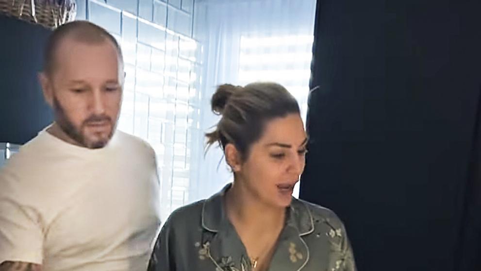 Zuzana Plačková pořádá jeden večírek za druhým
