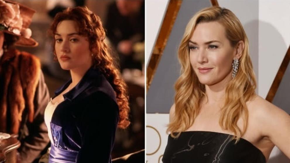 Kate Winslet