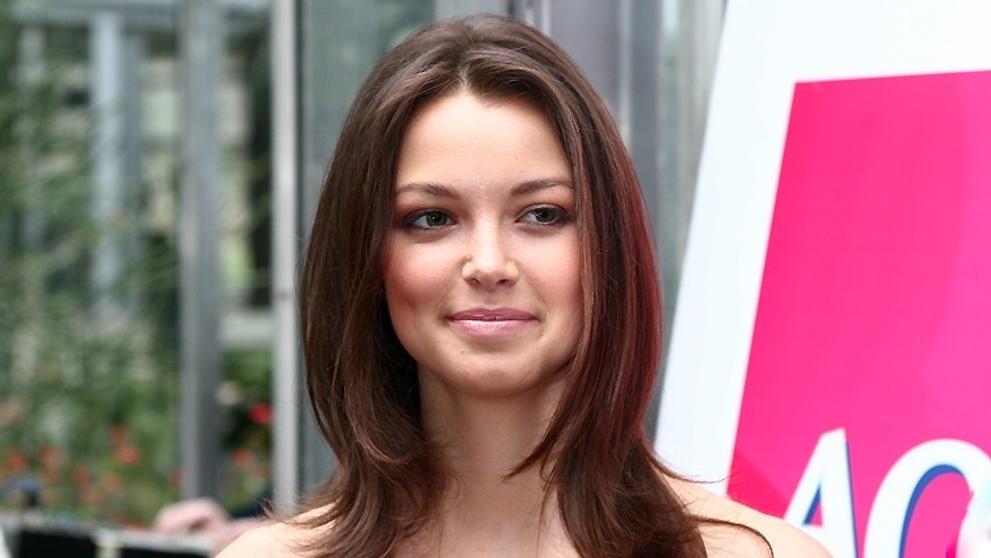Finále Miss ČR: Veronika Pompeová (21) z Jeseníku. 