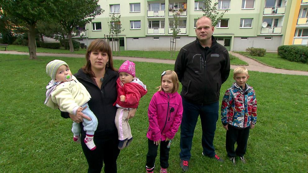 Výměna manželek: Náhradní manželka musela i rohlíky kupovat ze svého! - 3