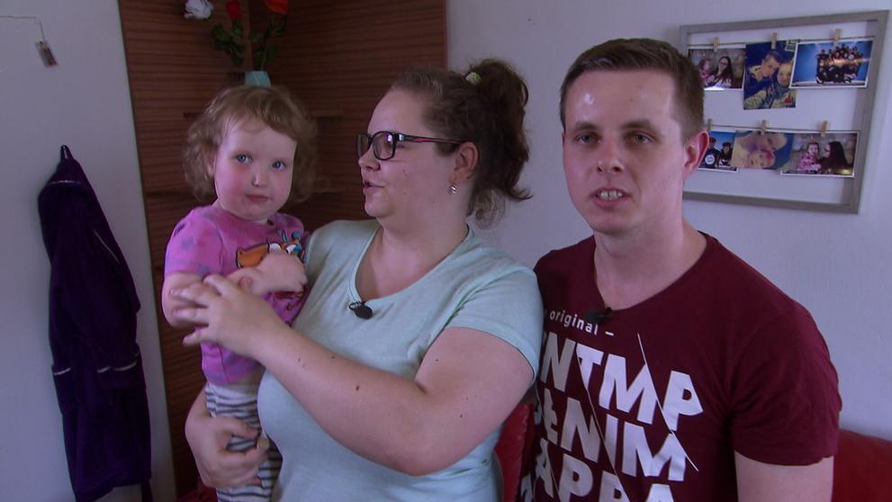 Výměna manželek: Kočičí výkaly a totální špína! - 3