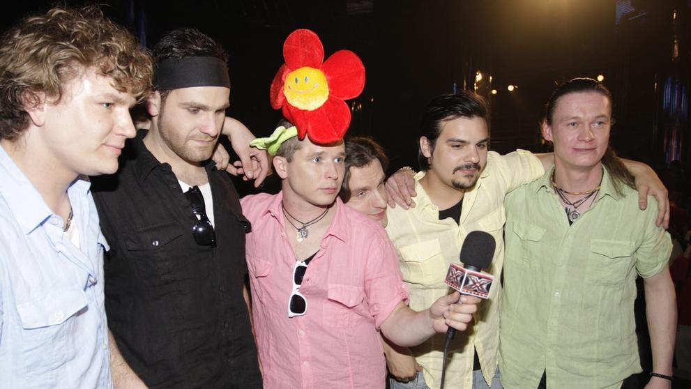 X Factor