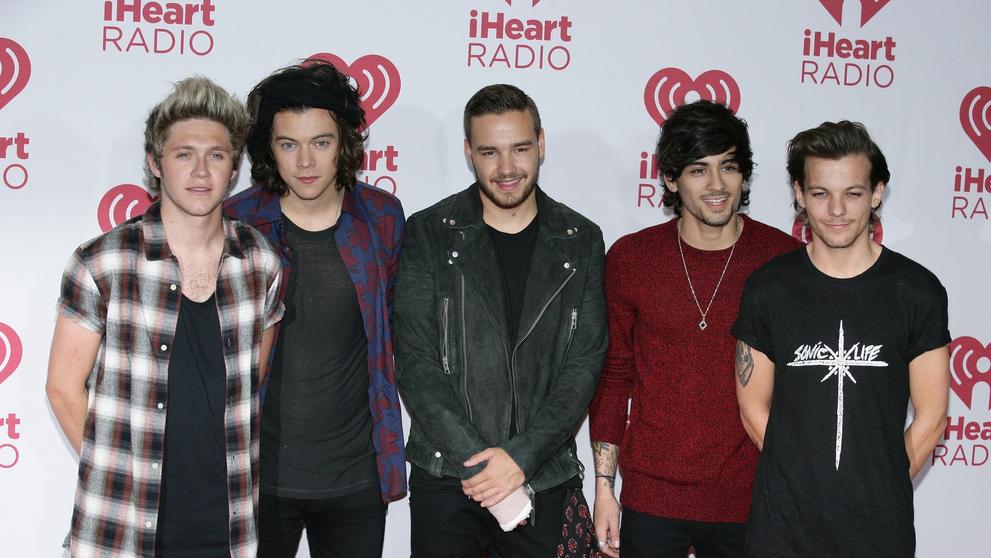 One Direction