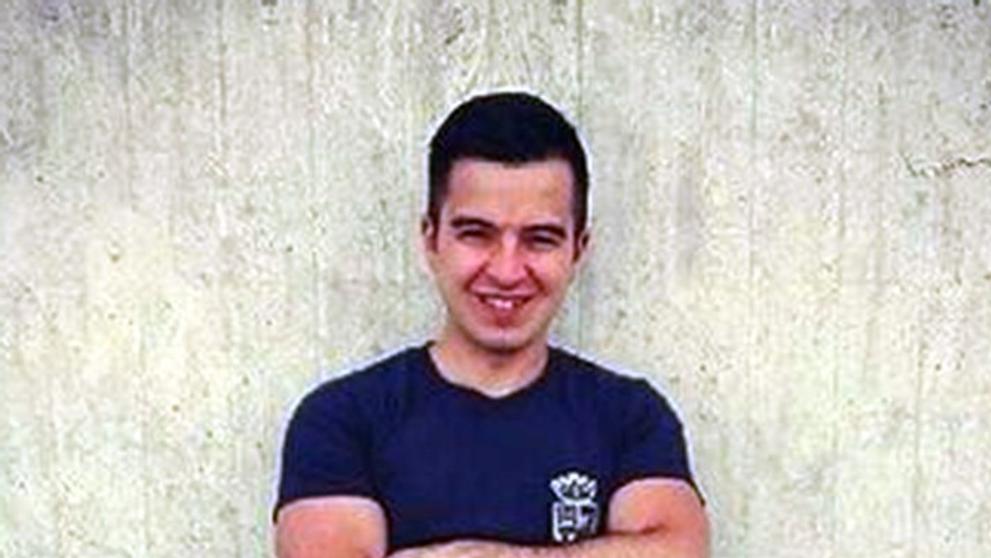 Hrdina Luca Scata - 1