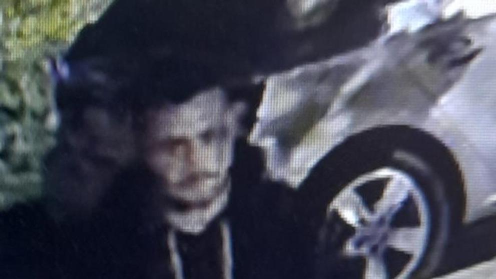 Žena si nic nepamatuje