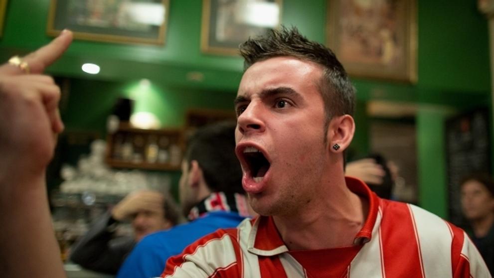 Real - Atlético - 7