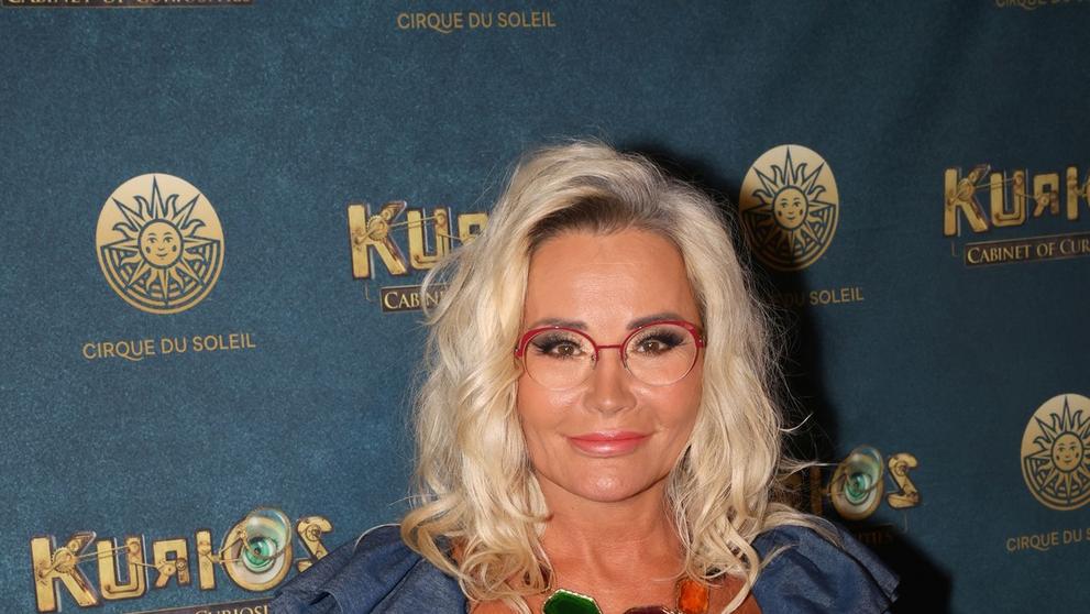 Lenka Dragounová