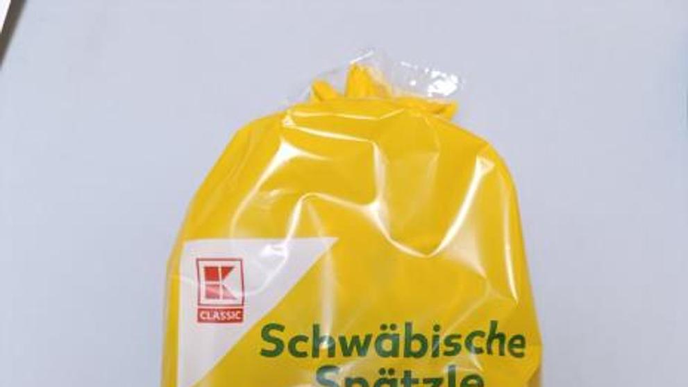 Vaječné špecle