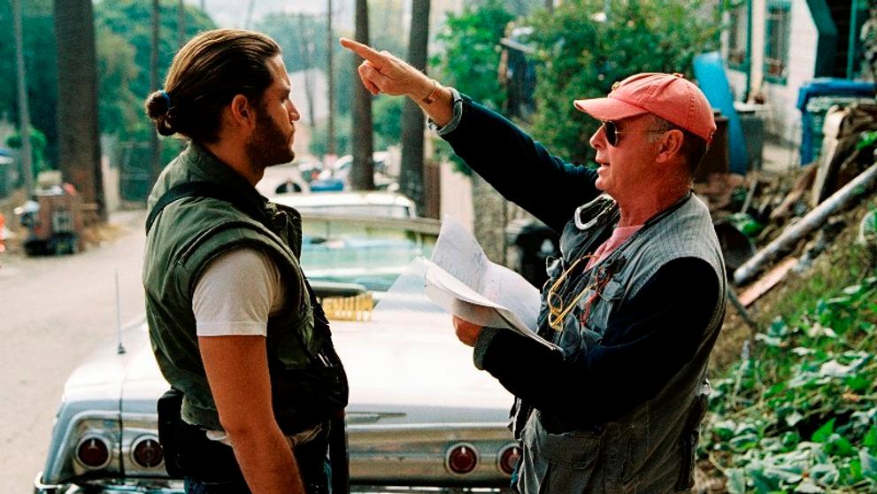 Režisér Tony Scott - 16