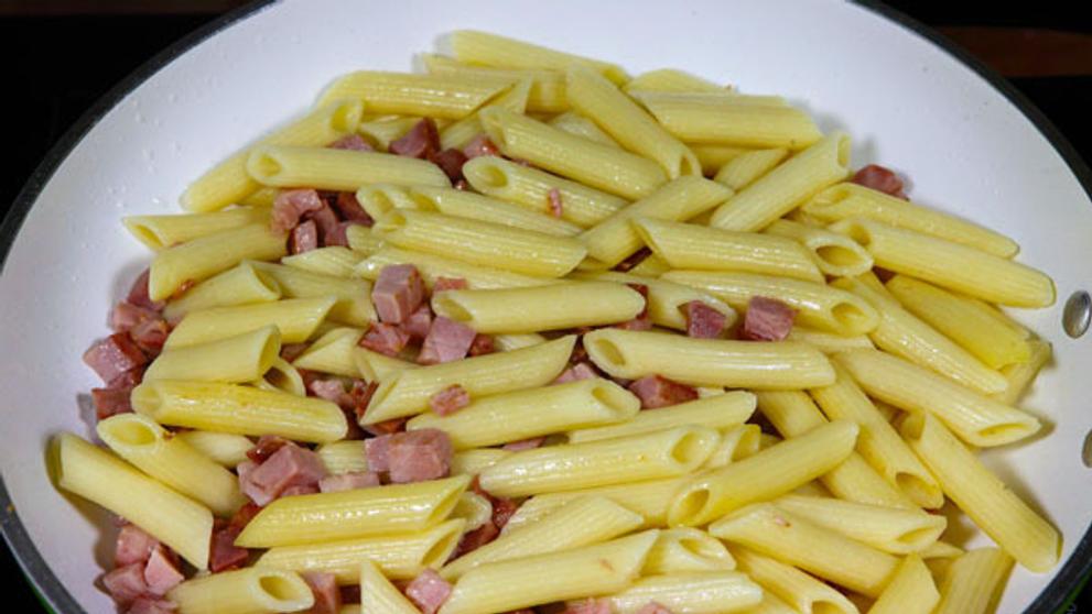 Šunkofleky - 2