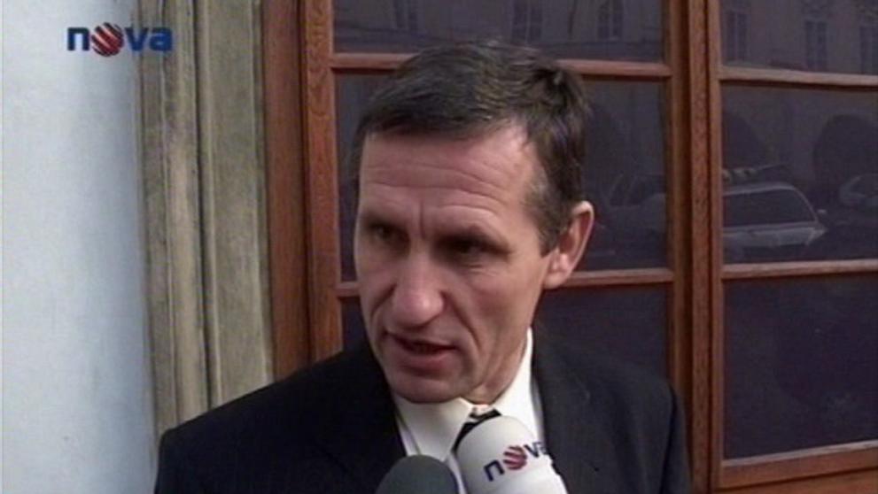 Jiří Čunek