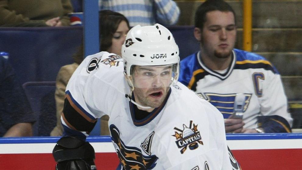 Jaromír Jágr
