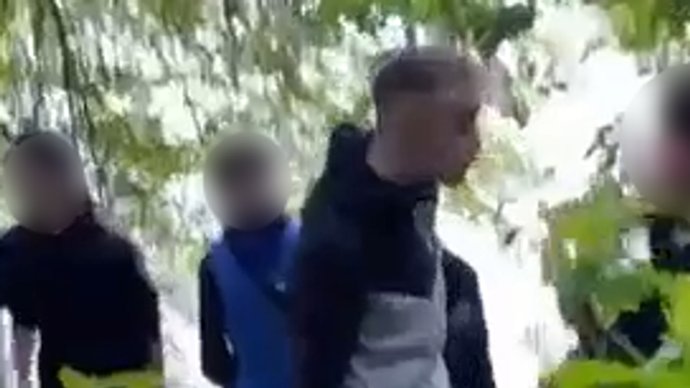Policie pátrá po důležitém svědkovi