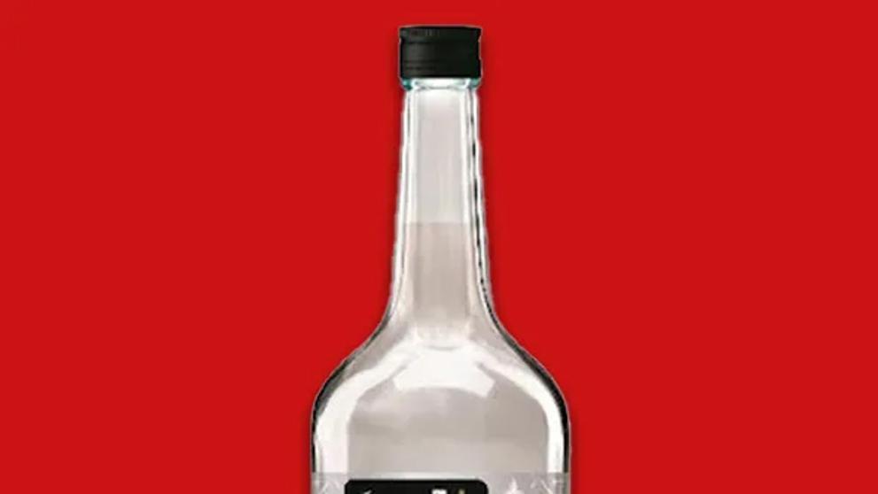 Royal vodka