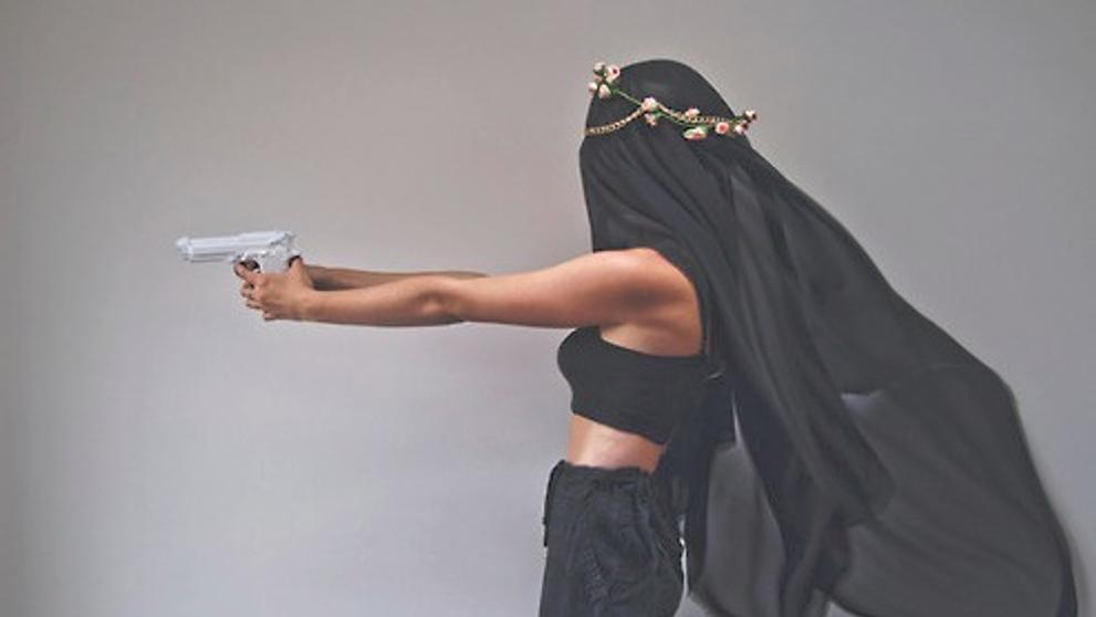 Muslimky - 13
