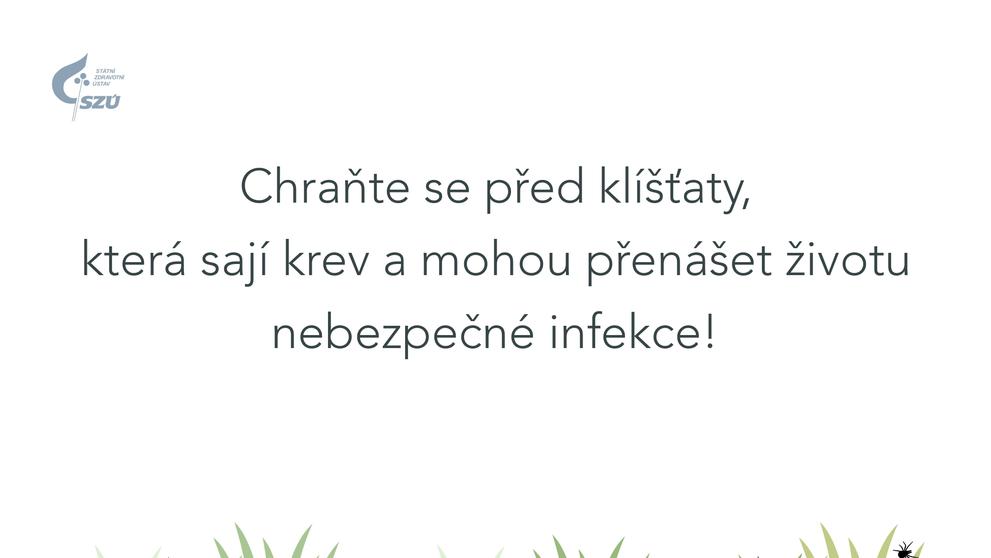 Chraňte se před klíšťaty (1)