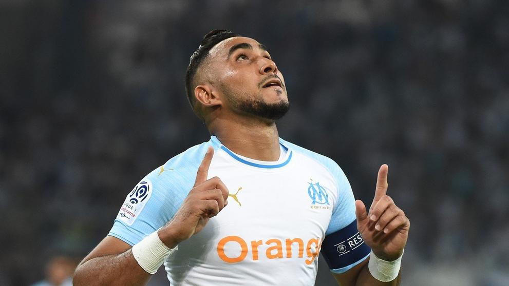 Dimitri Payet