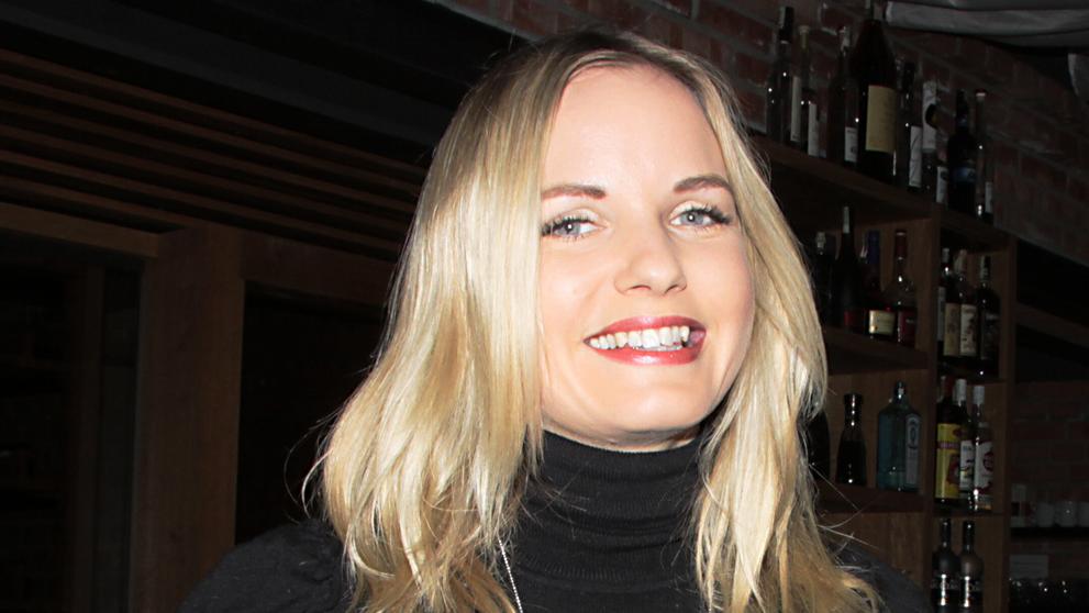 Kateřina Klasnová