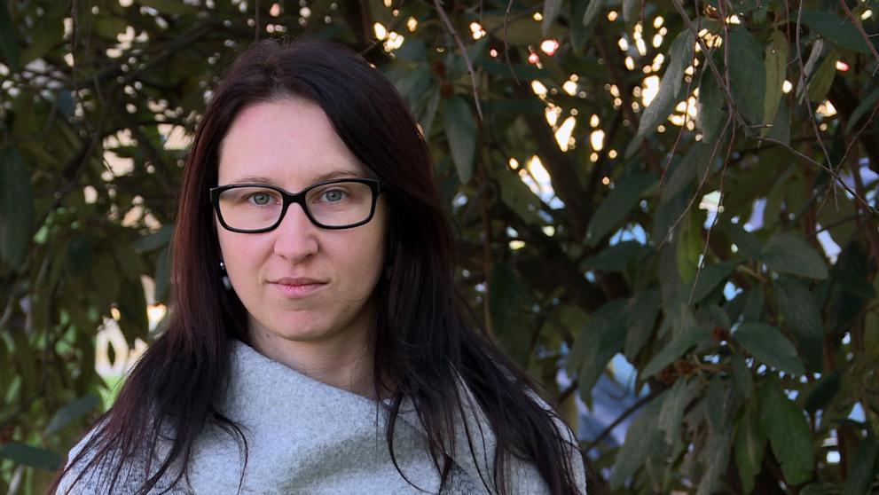 Výměna manželek: Přepadli ji v třetím měsíci těhotenství! - 2