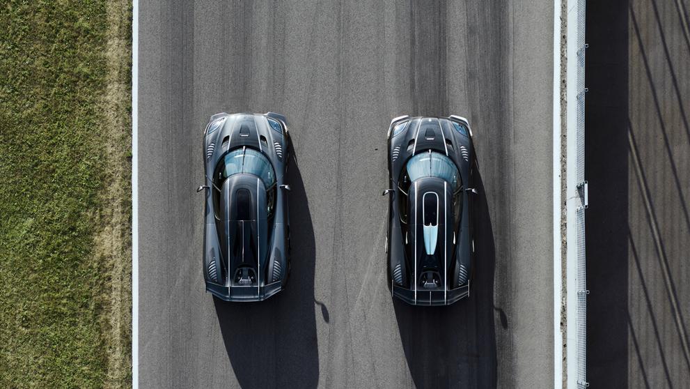 Agera Final Edition - Väder a Thor - 12