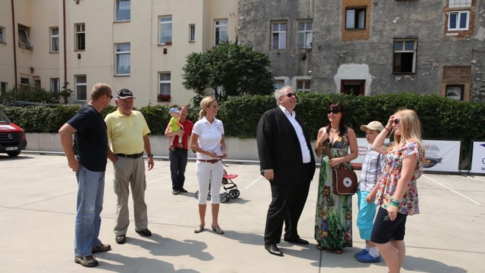 Milan Chovanec s manželkou Jaroslavou - 8