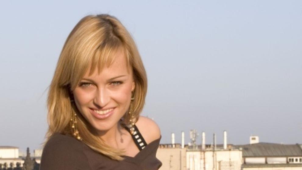 Renata Langmannová