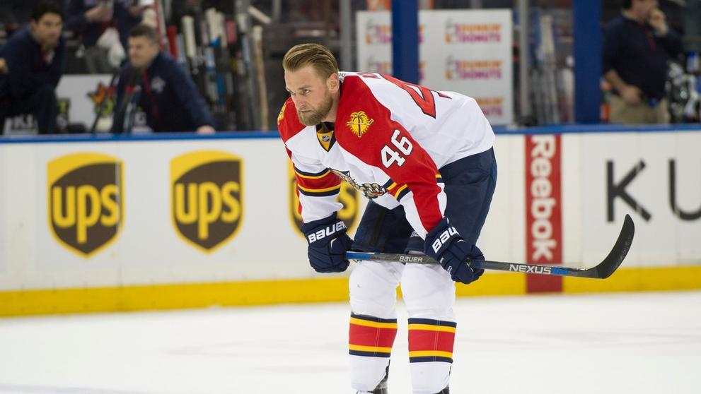 Jakub Kindl
