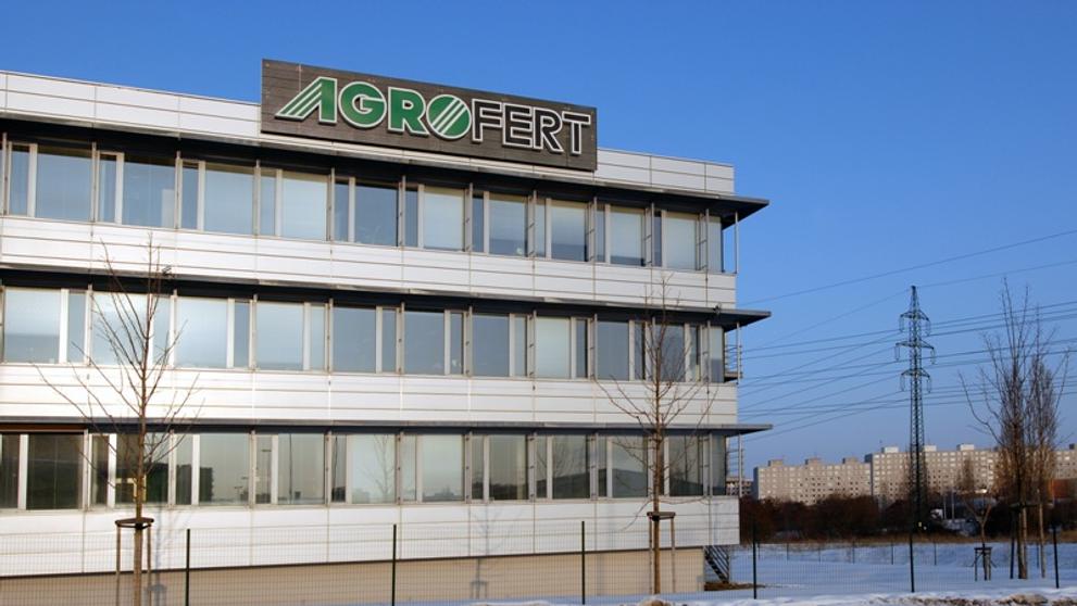 Agrofert