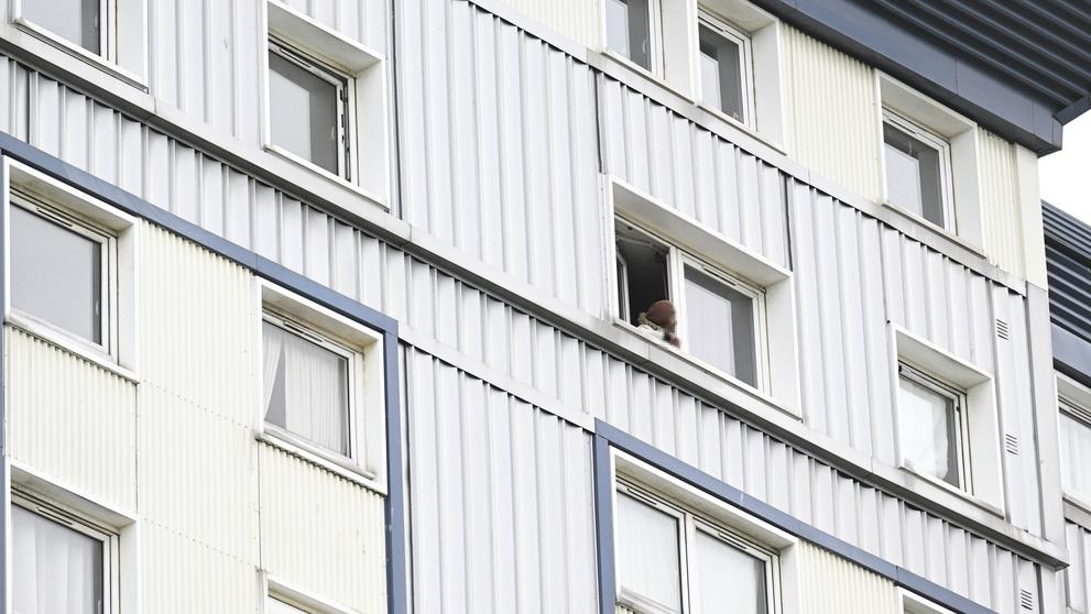 Útok nožem v Edinburghu