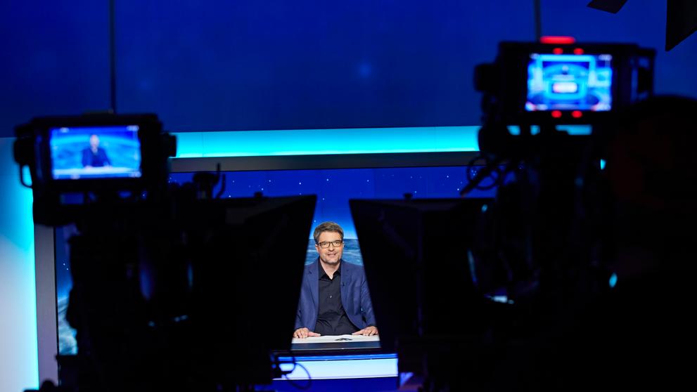 Michal Jančařík se po 365 dnech vrací na obrazovky TV Nova! - 1