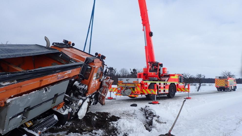 Dopravní nehody v Moravskoslezském kraji - 12
