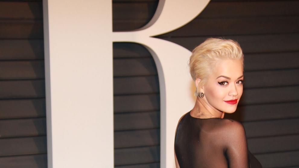 Rita Ora