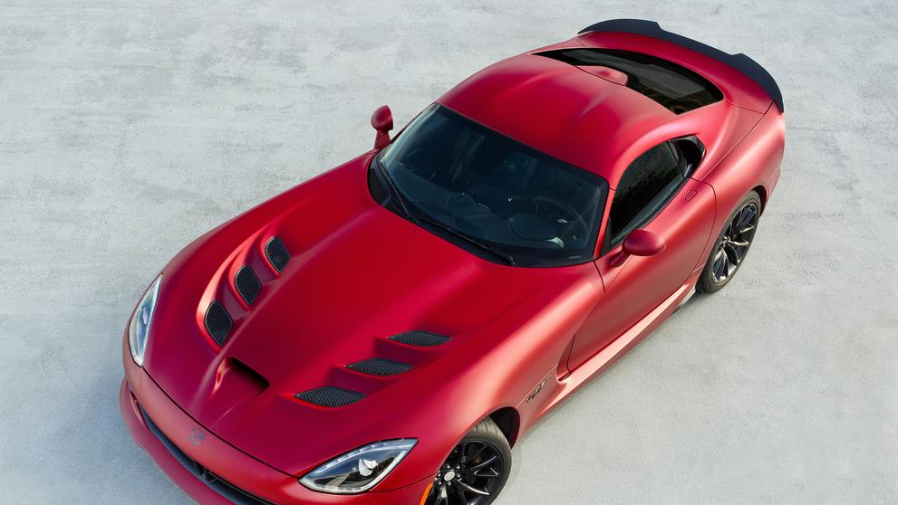 Viper - 20