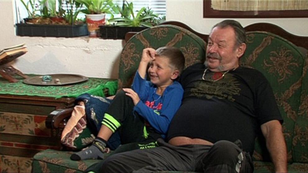 Výměna manželek - 7