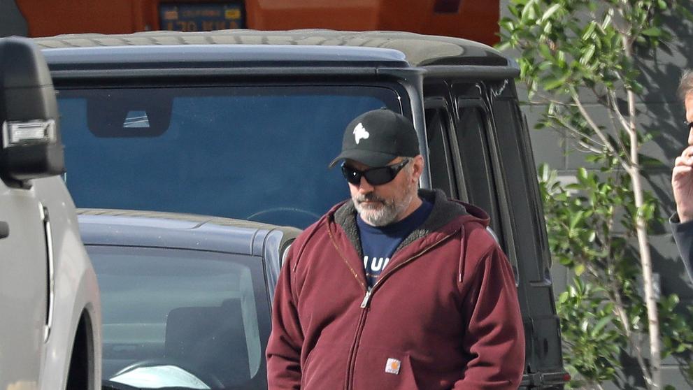Matt LeBlanc (4)