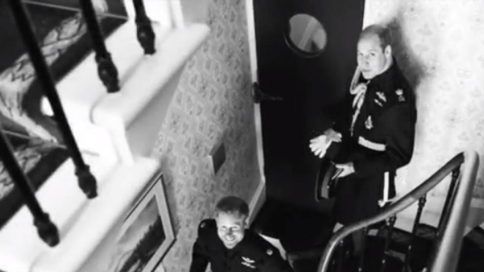 Meghan a Harry slaví výročí svatby - 1