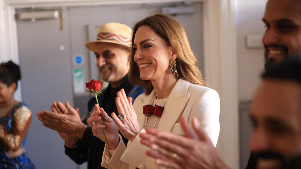 Kate Middleton