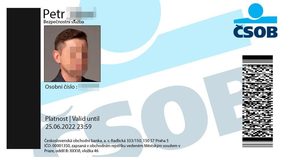 Smlouva ČSOB 1