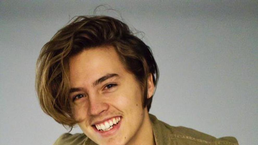 Cole Sprouse - 6