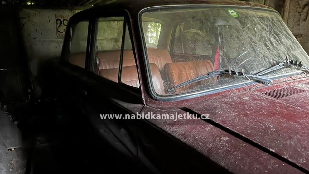 VAZ 2101 2