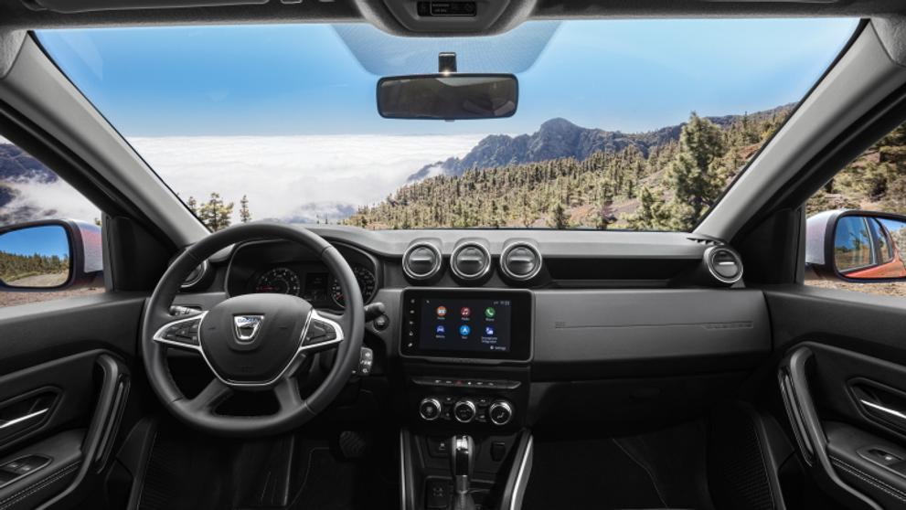 Dacia Duster - 21