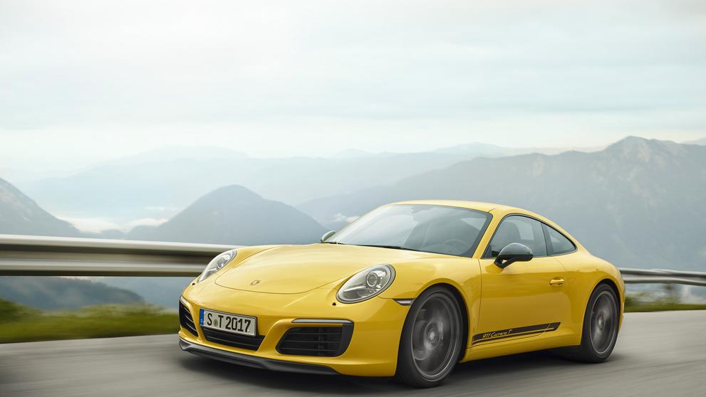 Porsche - 13