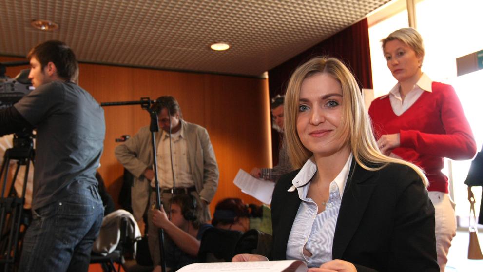 V Praze se sešel Ústřední výkonný výbor ČSSD-2