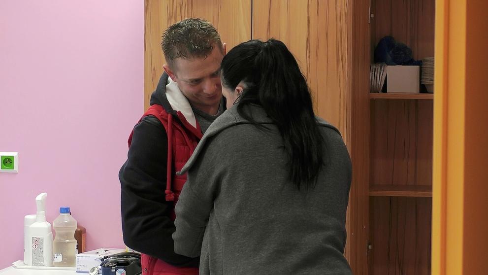 Malé lásky: Změnil se po propuštění z vězení - 2