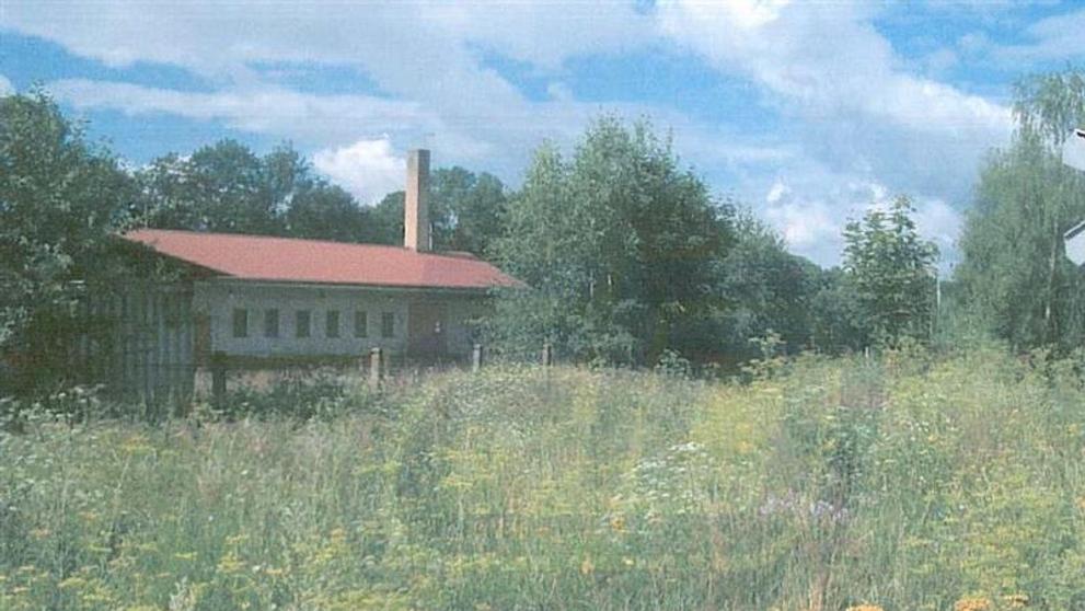 České dráhy rozprodávají majetek - 17