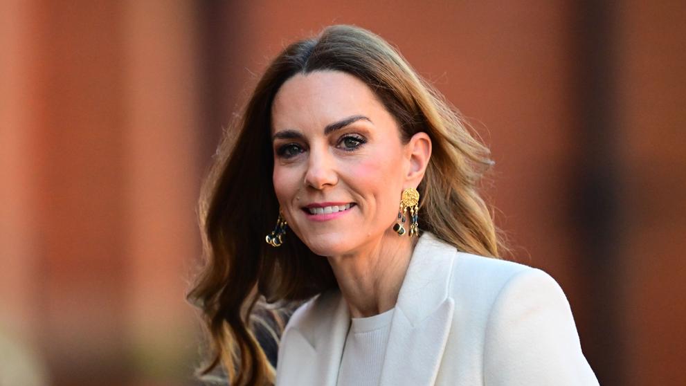 Kate Middleton