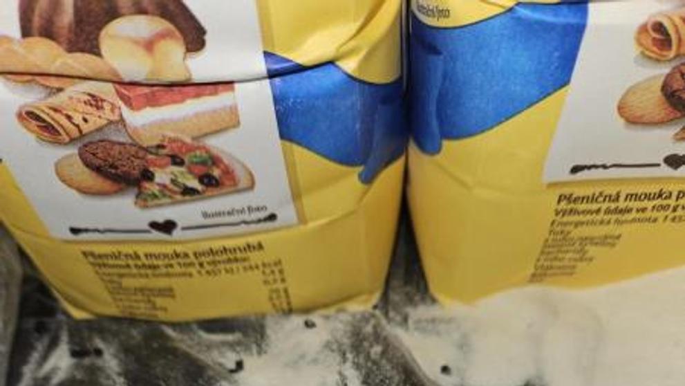 Uzavřená prodejna Lidl (3)