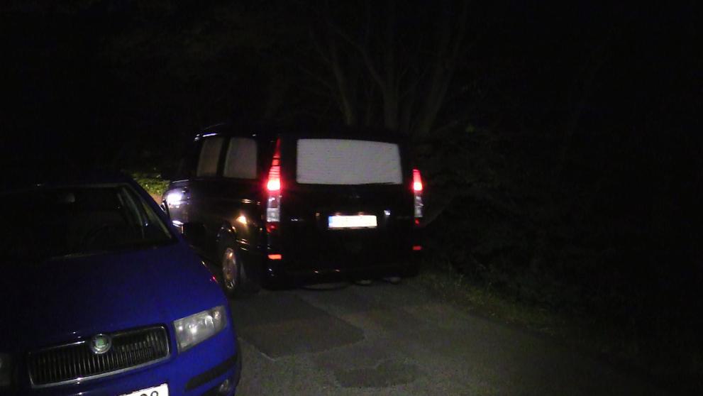 Rybáři našli utonulého vodáka - 1