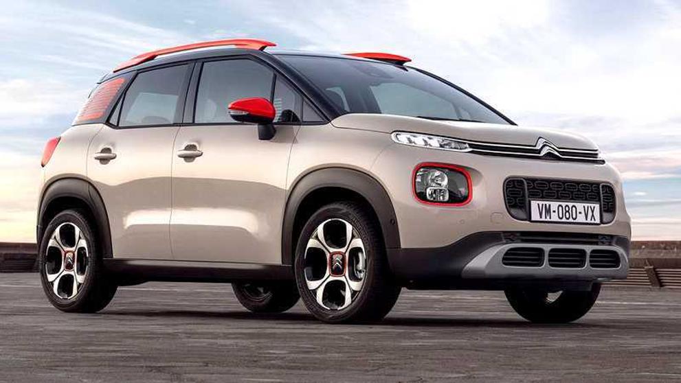 Citroënu se dobře uchytil nástupce Picassa C3 Aircross, ale dařilo se i klasické “cétrojce“ či Berlingu.